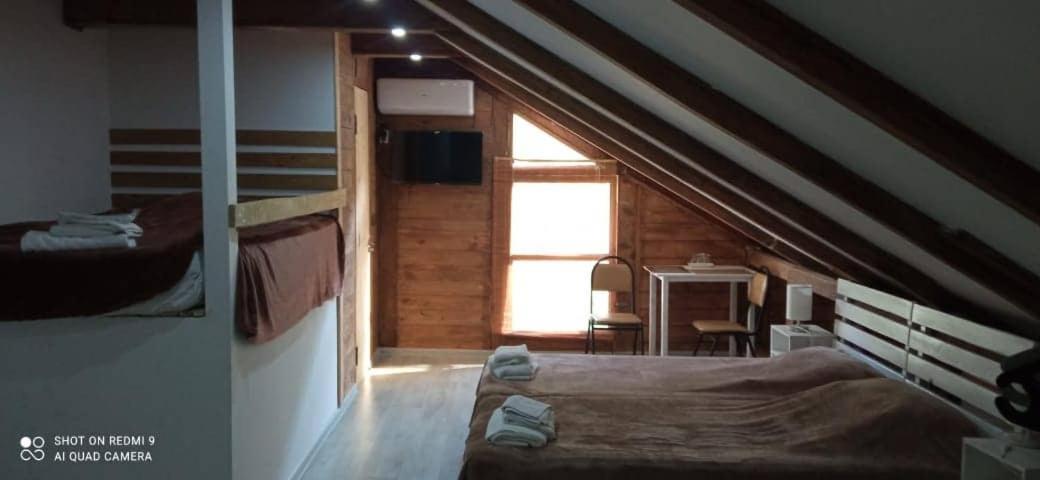 Hotel Alismereti Zekari Buitenkant foto