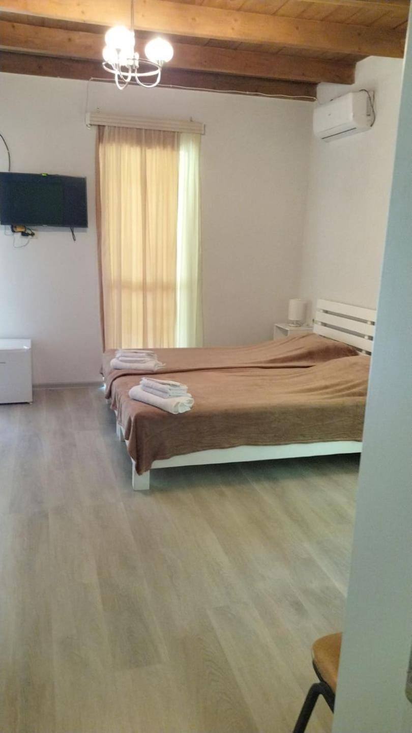 Hotel Alismereti Zekari Buitenkant foto