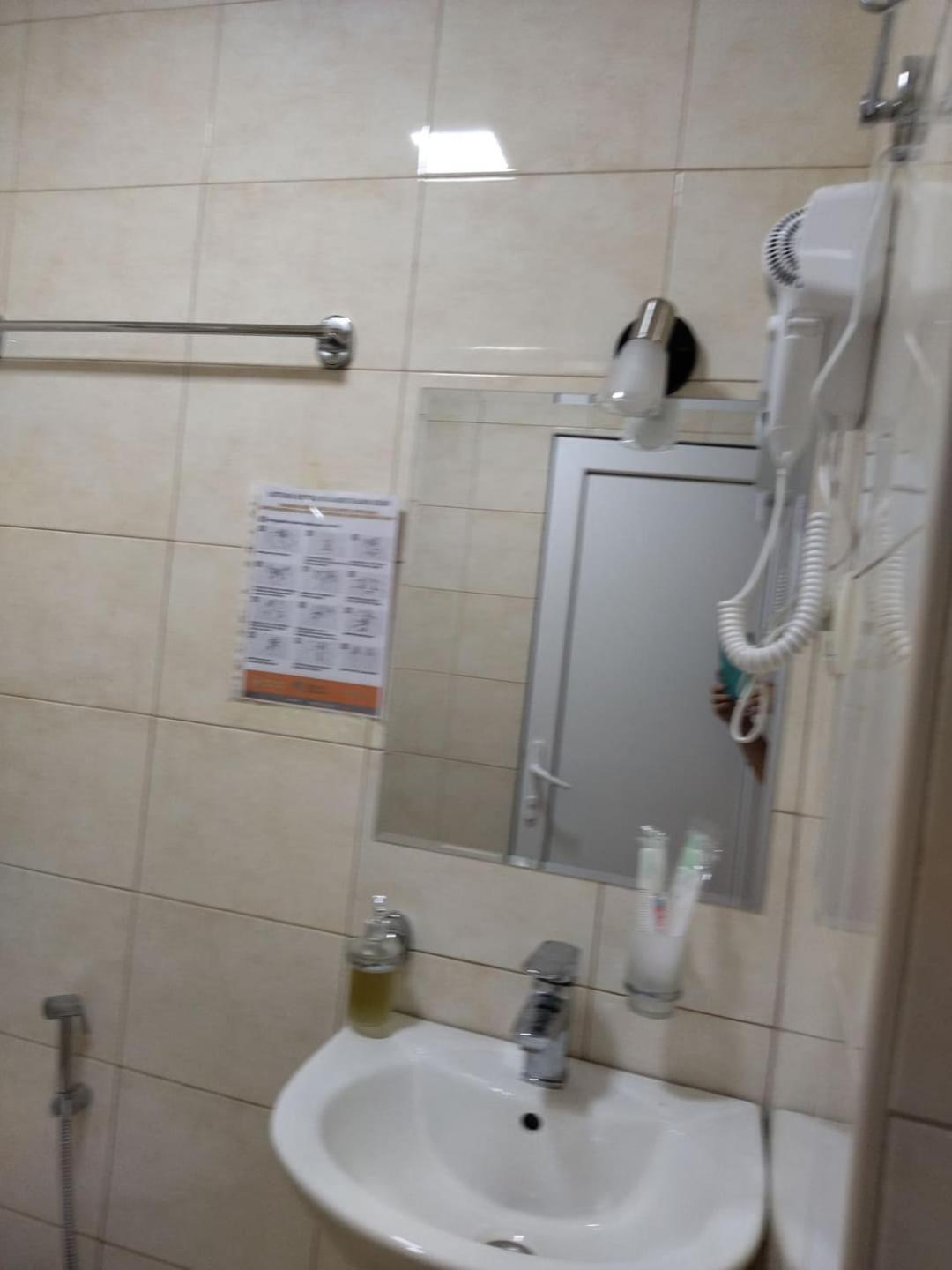 Hotel Alismereti Zekari Buitenkant foto
