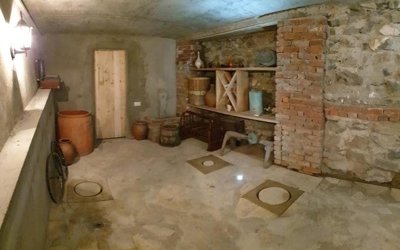 Hotel Alismereti Zekari Buitenkant foto